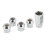 Tesla Model 3/Y/X/S Rad-Sperrmuttern – Edelstahl, Kegelsitz-Set 15