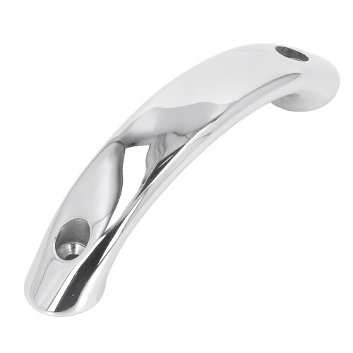 2 Stück Boot-Griff 316SS 16,5 x 3 cm Yacht/Schiff 2