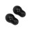 10pcs Stethoscope Ear Tips Universal Replacement 2.5mm Silicone Stethoscope Earplugs for 5mm Ear Hooks 10