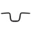 25.4x580mm Mountain Riser Bar Silber 160mm 15