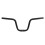 25.4x580mm Mountain Riser Bar Silber 160mm 2