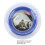 BX70 Hoch elastisches Nylon 0,7 mm 200 m blaue Schnur 3