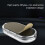 Auto-Deckenleuchte USB-Aufladung Touch-LED Lampe Weiß Mini 4