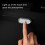 Auto-Deckenleuchte USB-Aufladung Touch-LED Lampe Weiß Mini 5