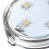 Auto-Deckenleuchte USB-Aufladung Touch-LED Lampe Weiß Mini 14