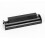11-teiliges Sushi-Maker-Werkzeugset - 8 Formen, Schwarz 10