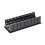 11-teiliges Sushi-Maker-Werkzeugset - 8 Formen, Schwarz 7