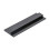 11-teiliges Sushi-Maker-Werkzeugset - 8 Formen, Schwarz 12