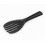 11-teiliges Sushi-Maker-Werkzeugset - 8 Formen, Schwarz 9