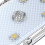 Blaues Mini-USB-Autodachlicht, Touch-LED-Lampe 8