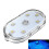 Blaues Mini-USB-Autodachlicht, Touch-LED-Lampe 2