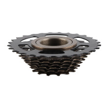 7-Gang-Freilauf Titan Universal-MTB