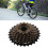 7-Gang-Freilauf Titan Universal-MTB 4
