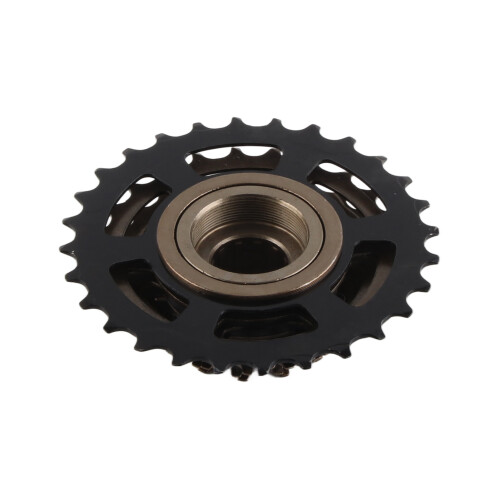 7-Gang-Freilauf Titan Universal-MTB 2