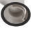 Manueller Wurstfüller, PP+304 Ring, Höhe 22,5 cm 7