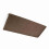 Fleece-Schlafsack 1,80,8 m 500 g Rot/DG/C/Gr/RB 10