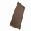 Fleece-Schlafsack 1,80,8 m 500 g Rot/DG/C/Gr/RB 7