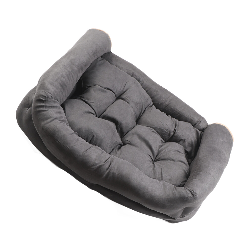 Dog Sofa Dog Bed Orthopedic Design Dog Bed Pet Bed Washable Dog Bed