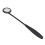 Neurologischer Reflexhammer Rundkopf PP-Griff 7