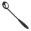 Neurologischer Reflexhammer Rundkopf PP-Griff 14