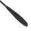 Neurologischer Reflexhammer Rundkopf PP-Griff 9