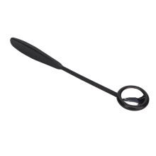 Neurologischer Reflexhammer Rundkopf PP-Griff
