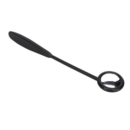 Neurologischer Reflexhammer Rundkopf PP-Griff