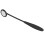 Neurologischer Reflexhammer Rundkopf PP-Griff 8