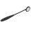 Neurologischer Reflexhammer Rundkopf PP-Griff 4