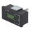 Bagger-Timer 0-99999,9 h 12V-36V ABS LCD 15