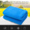 Fleece-Schlafsack 1,8  0,8 m, 500 g, verschiedene Farben 8