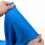 Fleece-Schlafsack 1,8  0,8 m, 500 g, verschiedene Farben 6