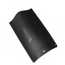 Modell A Schutzblech - Kunststoff 200 g 22 x 13 x 1 cm Muster