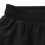 2 in 1 Sporthose: Schwarz XL, Taschen 5