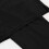2 in 1 Sporthose: Schwarz XL, Taschen 14