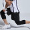2 in 1 Sporthose: Schwarz XL, Taschen 3
