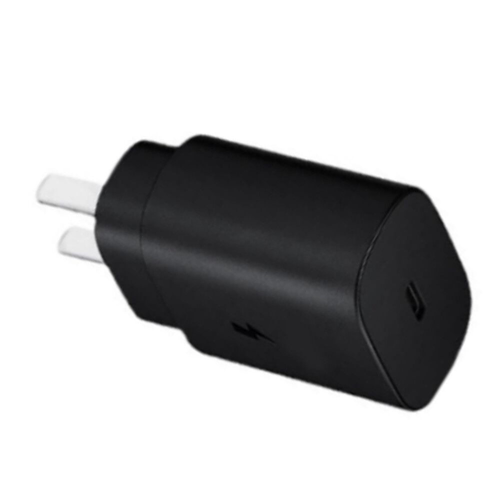 Type C Charger 25W PD USB C Wall Charger Super Fast Charging Block for Samsung Note10 S20