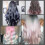 Silikon-Highlight-Kappe 8,7  6,8 Zoll Transparent Weiß 12