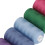 400 Yards Stickgarn 10 Stück | Bunte Polyester-Nähgarne 7