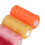 400 Yards Stickgarn 10 Stück | Bunte Polyester-Nähgarne 13