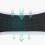 Triangle Fixed Ergonomic Schwarz XL 27,5-45 kg 1