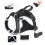 Triangle Fixed Ergonomic Schwarz XL 27,5-45 kg 8