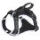 Triangle Fixed Ergonomic Schwarz XL 27,5-45 kg 2