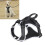Triangle Fixed Ergonomic Schwarz XL 27,5-45 kg 3