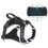 Triangle Fixed Ergonomic Schwarz XL 27,5-45 kg 11