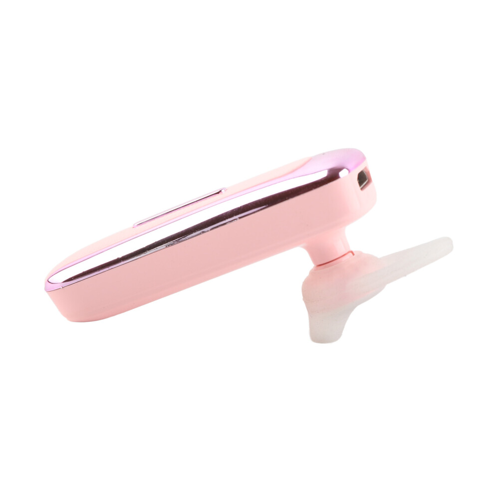 Bluetooth Earphone Long Standby Time In Ear Headphones Single Ear Stereo True Wireless Business Sports Headphones 9331319370852