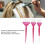 3-teiliges Haarfärbe-Pinsel-Set aus ABS – Färben & Bleichen 11