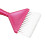 3-teiliges Haarfärbe-Pinsel-Set aus ABS – Färben & Bleichen 8
