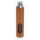 Mini Auto-Aschenbecher Modell 54 g Deckel 130 x 28 mm Eisen-Grau 7