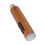 Mini Auto-Aschenbecher Modell 54 g Deckel 130 x 28 mm Eisen-Grau 16